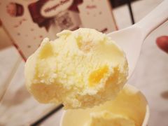 哈密瓜球-哈根达斯(滨江店)