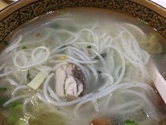 -桥香园云南过桥米线(金马碧鸡店)