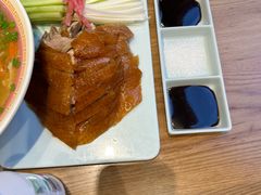 -满园烤鸭·春饼(中街大悦城店)