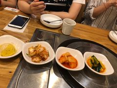 -云龙·烤肉专门店(东方路店)