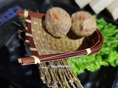 -湊湊火锅·茶憩(和平大悦城店)