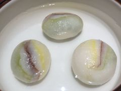 雨花汤圆-二十四单 淮扬新味