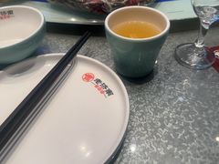 -老济南·地道济南菜(大明湖店)