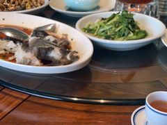 -湖畔居茶楼(湖滨店)