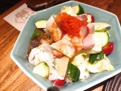 -炉胜·炉端烧·居酒屋