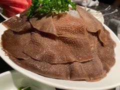 -海底捞火锅(崇文门新世界百货店)
