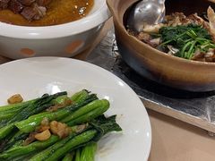 -香顺·客家菜(东坑店)