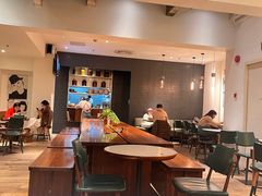 -BAKER&SPICE(安福路店)