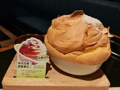-港丽餐厅(天河城店)
