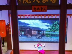 -客家大院·非遗赣南客家菜(郁孤台店)
