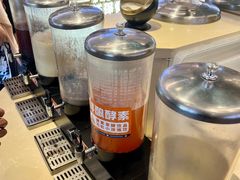 -素满香·食养自助(建邺万达店)