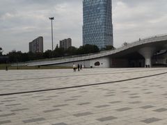 -桐乡凤凰湖