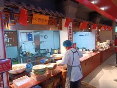 -老德州四合院·德州菜(天衢路店)