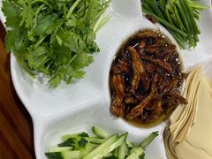 -青花瓷北方饺子城(吾悦广场店)