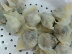 -老边饺子馆(东单店)