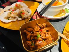 -牛New寿喜烧(新六百店)
