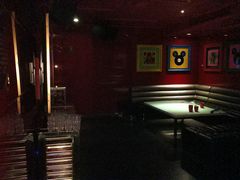 -百威KTV(恒福路店)