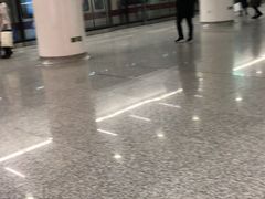 -北沙滩(地铁站)