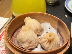 -南京大牌档(新街口德基广场店)