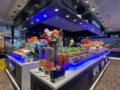 -SEA西雅图海鲜自助餐厅(海乐世界店)