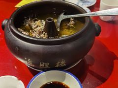 -福照楼汽锅鸡·云南菜(护国路店)