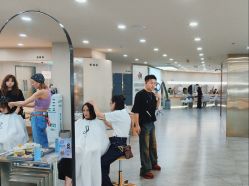 -DX HAIR SALON·发现未知美发沙龙