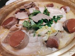 -金掌勺·锅包肉(广渠门店)
