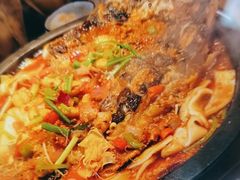 -鸣记脆皮烤鱼·海鲜烤鱼(三八广场店)