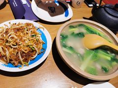 -满园烤鸭·春饼(奥体万达店)
