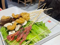 -袁记串串香(康太家园店)