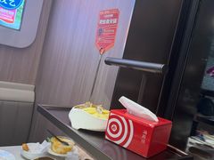 -海底捞火锅(高科广场店)