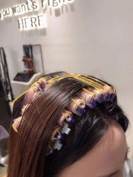 点击看大图 -HAIR HERE造型