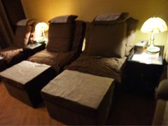 -SPA·印象足道养生(大运河度假区四望亭店)