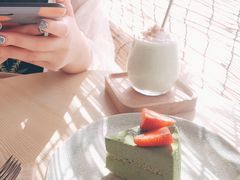 -251#coffee roasters(沿河东路店)