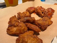 -必胜客(骡马市店)