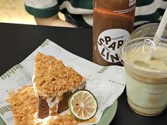-KUDDO COFFEE(天河城店)