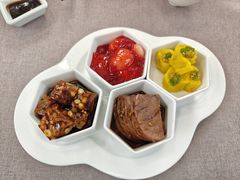 -花家怡园(四合院总店)
