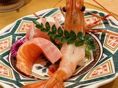 -鮨政·板前Omakase(港汇恒隆广场店)