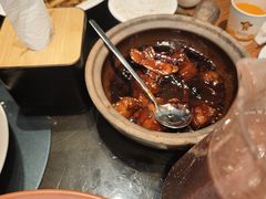 -鑫小城故事·藕汤·家常菜(台北一路总店)