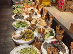 -鸽子窝(黄村店)