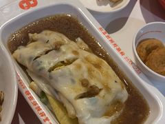 -红荔村肠粉(岗厦店)