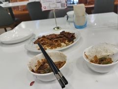 -金湖港式餐厅(建外店)