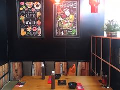 -小红烤翅(傅厚岗店)