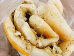 -广东外语外贸大学(白云山校区)