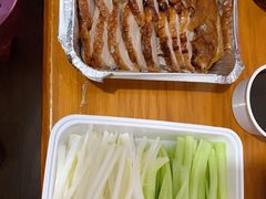 -火刻北京烤鸭(市北区·鲍岛市场店)