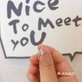 秀钻戒，好看小众不撞款！