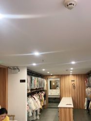 -宝贝家族国际影像馆(东郊记忆店)