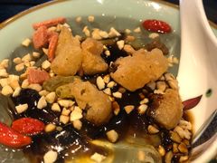 -江边城外烤全鱼(方庄时代购物中心店)