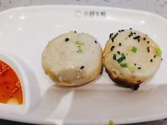 -小杨生煎(周浦万达店)