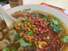 -小杨生煎(深圳岗厦北店)